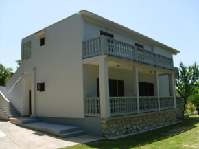 Apartment in Lopar/Insel Rab 17747